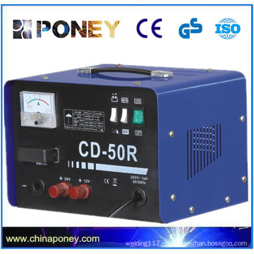 Poney Autobatterieladegerät Kleiner Booster und Starter CD-50r